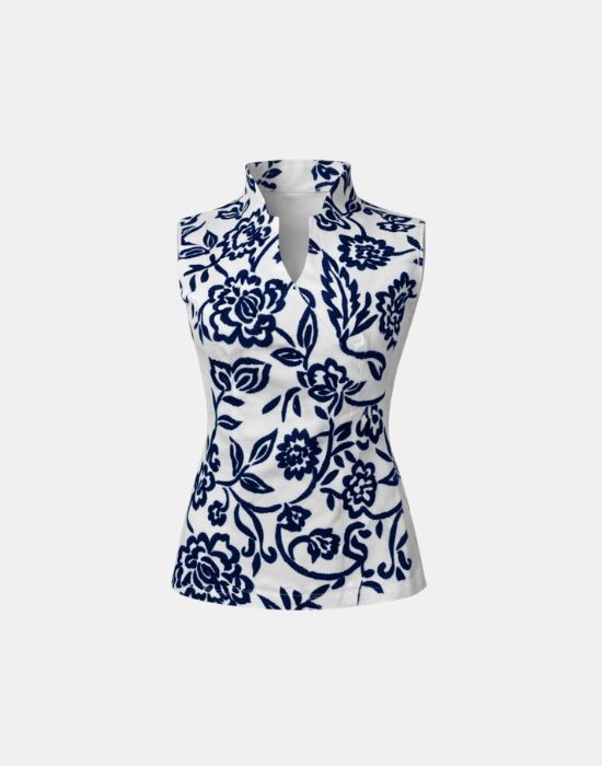 Εικόνα της Μπλούζα drape