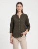 Picture of Broderie Anglaise shirt
