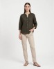 Picture of Broderie Anglaise shirt