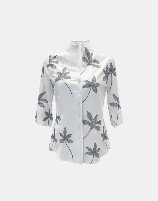 Picture of Shirt with embroidery