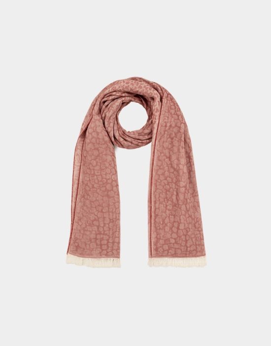 Εικόνα της Cotton blend σάρπα
