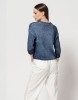 Picture of Soffio art sweater