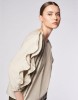 Picture of Tela parachute blouse