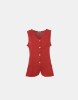 Picture of Linen waistcoat