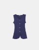 Picture of Linen waistcoat