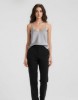 Picture of Viscose-silk top