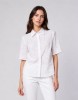 Picture of Shirt in broderie anglaise