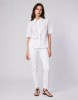 Picture of Shirt in broderie anglaise