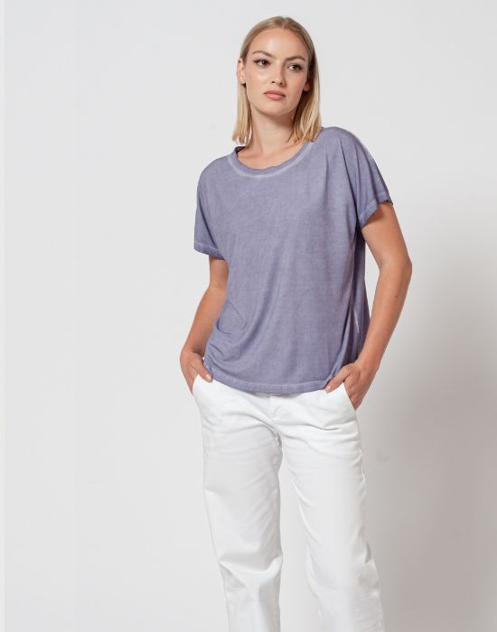 Picture of Kimono T-Shirt