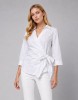 Picture of Drape cotton shirt