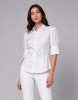 Picture of Balloon sleeve shirt