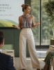 Picture of Off-shoulder blouse