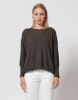 Εικόνα της Βαμβακερό sweater
