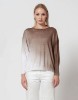 Εικόνα της Βαμβακερό beach art sweater