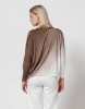 Εικόνα της Βαμβακερό beach art sweater
