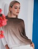 Εικόνα της Βαμβακερό beach art sweater