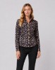 Picture of Jacquard print shirt