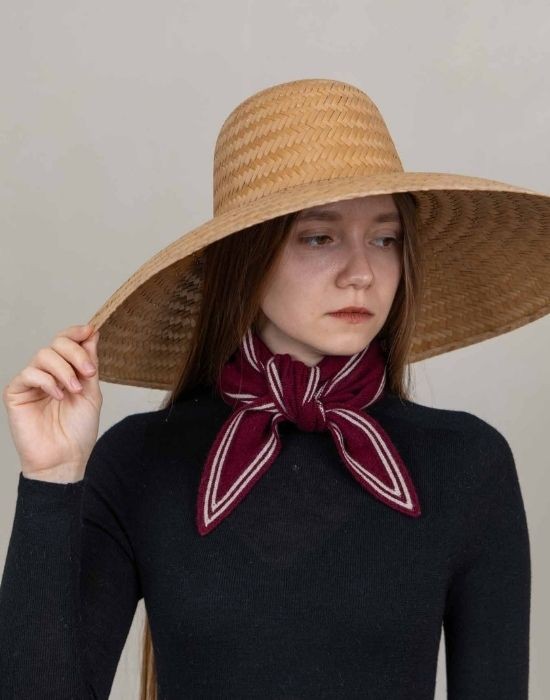 Picture of Petite scarf