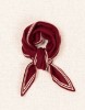 Picture of Petite scarf