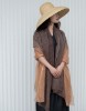 Picture of Long cashmere scarf