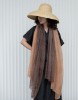 Picture of Long cashmere scarf