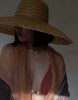 Picture of Long cashmere scarf