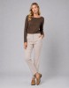Εικόνα της Viscose blend πλεκτό