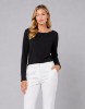 Εικόνα της Viscose blend πλεκτό