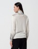 Εικόνα της Sweater με lurex νήματα