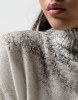 Εικόνα της Sweater με lurex νήματα