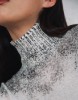 Εικόνα της Sweater με lurex νήματα