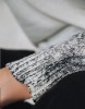 Εικόνα της Sweater με lurex νήματα