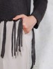 Picture of Merino frinfed sweater
