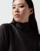 Picture of Merino frinfed sweater