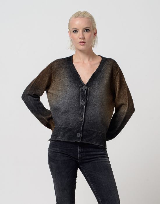 Picture of Cortford Cardi Tasty Shades