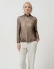 Εικόνα της Sweater σε ribbed πλέξη