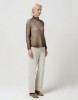 Εικόνα της Sweater σε ribbed πλέξη