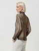 Εικόνα της Sweater σε ribbed πλέξη