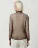 Εικόνα της Sweater σε ribbed πλέξη