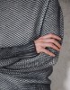 Εικόνα της Sweater σε waffle πλέξη