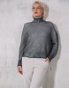 Εικόνα της Sweater σε waffle πλέξη