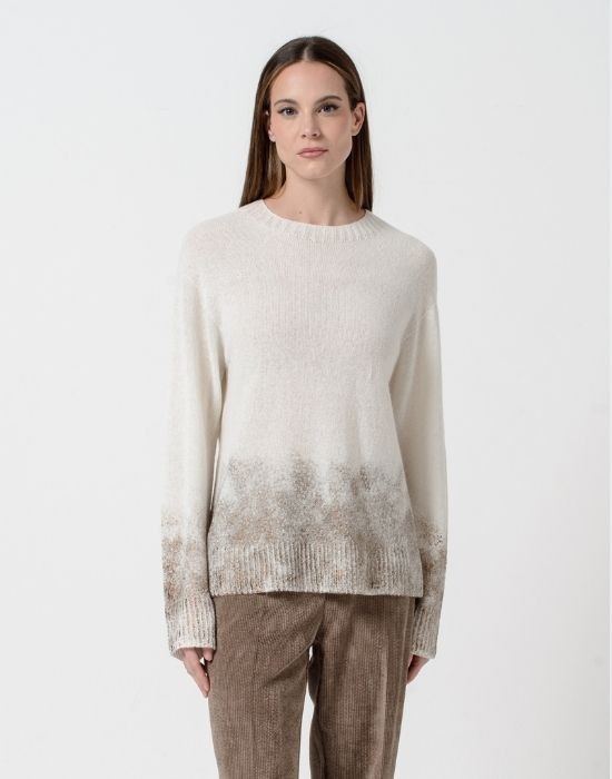 Picture of Kyra Crewneck Knit Lux