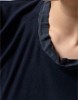 Εικόνα της T-shirt σε βισκόζη stretch