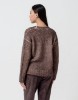 Picture of Mimi Crewneck Boucle  Knit