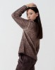 Picture of Mimi Crewneck Boucle  Knit