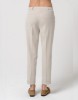Picture of Sleek Velvet Pants