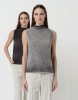 Picture of Cashmere Reversible Vest