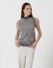 Picture of Cashmere Reversible Vest