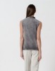 Picture of Cashmere Reversible Vest