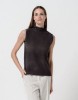 Picture of Cashmere Reversible Vest